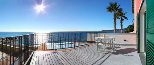 Apartamento Holiday Home Chery