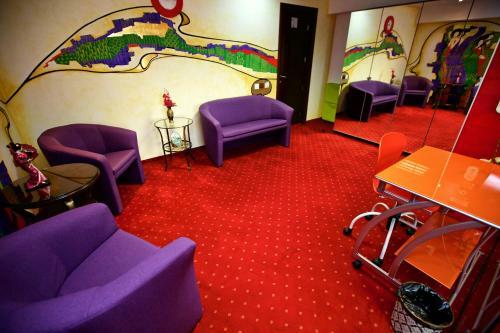 Apartamento Grand Pier Conference & Spa
