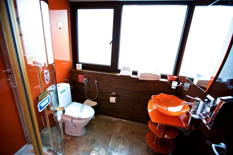 Apartamento Grand Pier Conference & Spa
