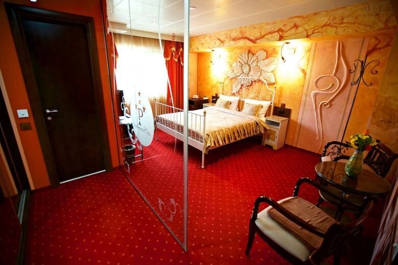 Apartamento Grand Pier Conference & Spa
