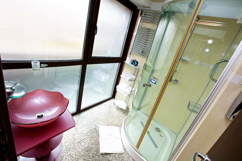 Apartamento Grand Pier Conference & Spa