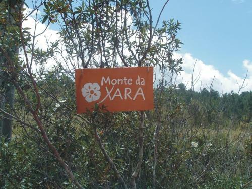 Villa Monte Da Xara