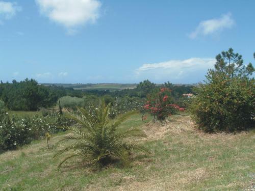 Villa Monte Da Xara