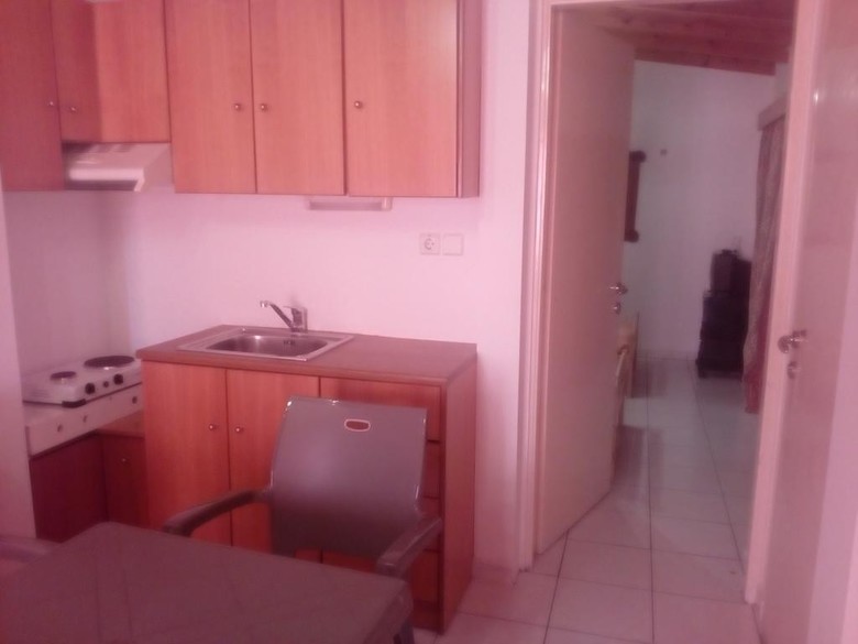 Pasiphae Hotel