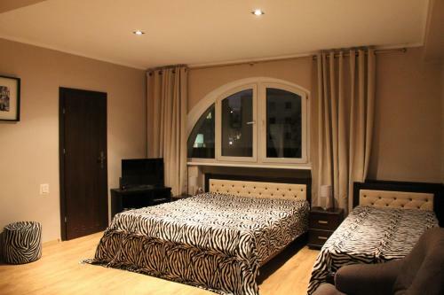 Hostal Villa Lido