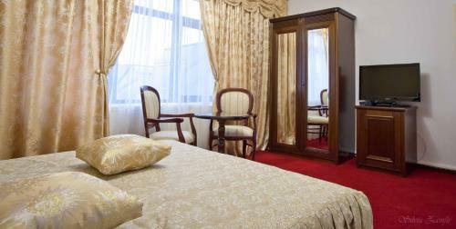 Hostal Pensiunea Crystal II