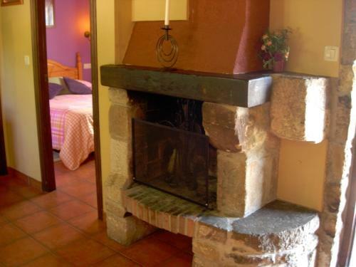 Agroturismo Casas Rurales El Corberu