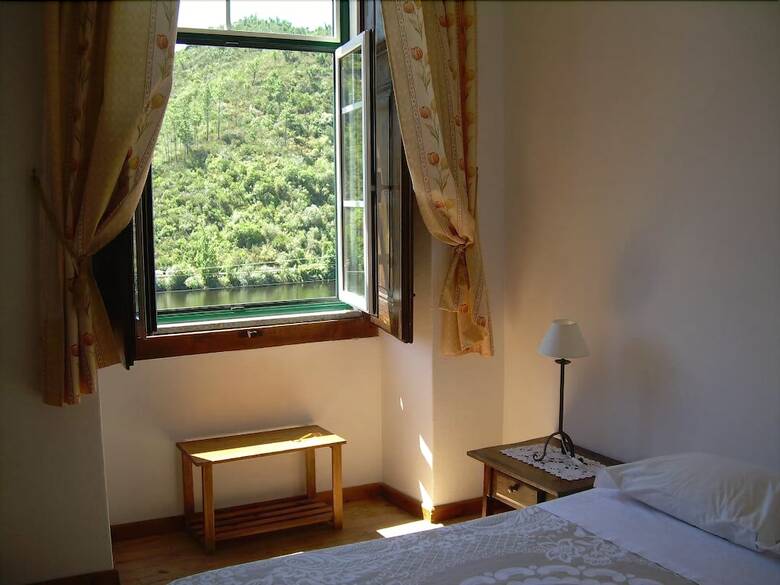 Bed & Breakfast Casa Covao Da Abitureira