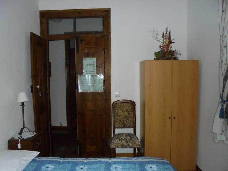 Bed & Breakfast Casa Covao Da Abitureira