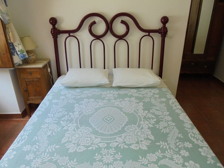 Bed & Breakfast Casa Covao Da Abitureira