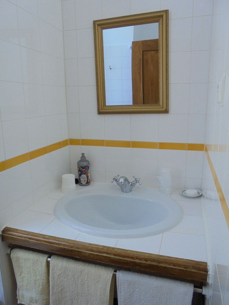 Bed & Breakfast Casa Covao Da Abitureira