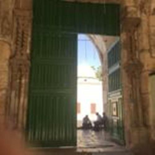 Chain Gate Hostel