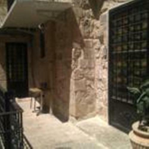 Chain Gate Hostel