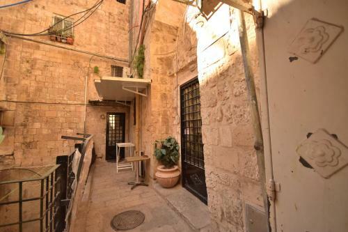 Chain Gate Hostel