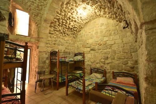 Chain Gate Hostel