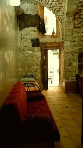 Chain Gate Hostel