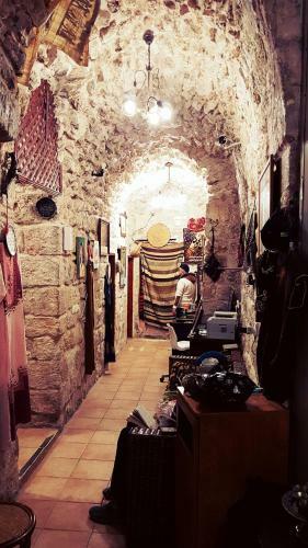 Chain Gate Hostel