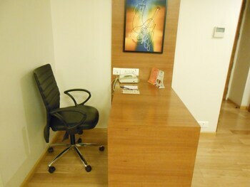 Hotel Noorya Hometel