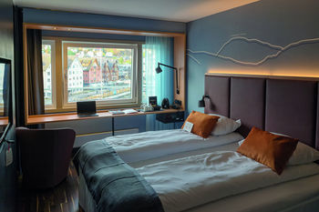 Scandic Ishavshotel