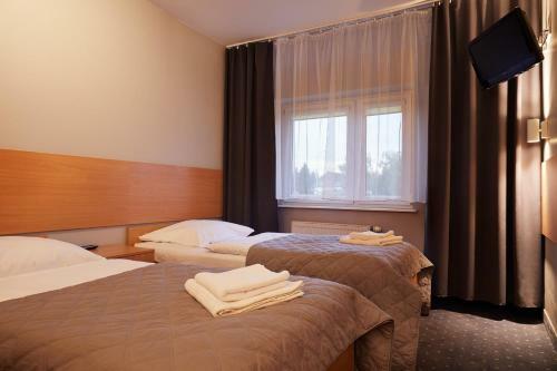 Hotel Wena