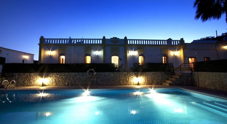 Agroturismo Herdade Da Corte