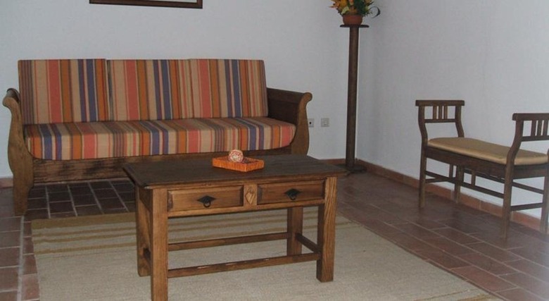 Agroturismo Herdade Da Corte