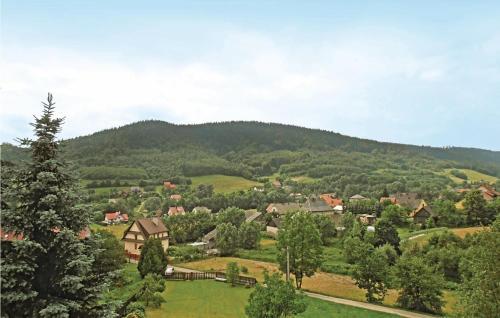 Holiday Home Mucharz Jaszczurowa-siedlisko