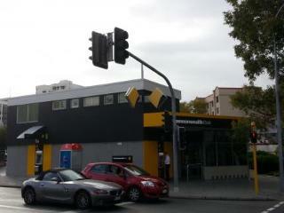 Albergue Hay Street Backpackers & Motel