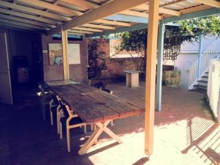 Albergue Hay Street Backpackers & Motel