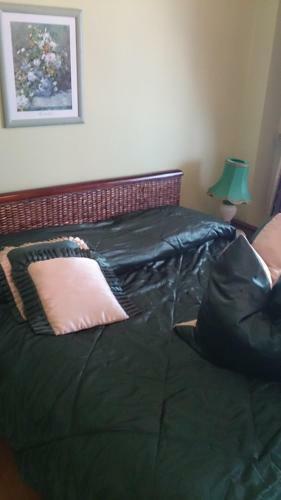 Hostal Metro Budget Place - Arkadia City Center