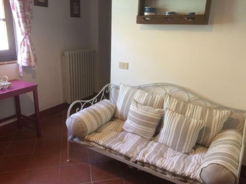 Hostal Residenzia Del Sogno