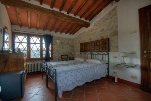 Hostal Residenzia Del Sogno