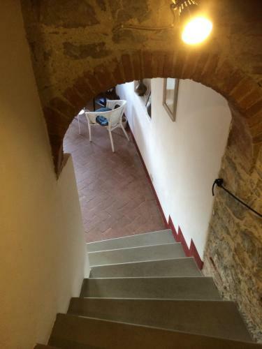 Hostal Residenzia Del Sogno