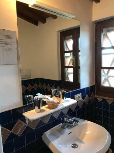 Hostal Residenzia Del Sogno