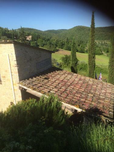 Hostal Residenzia Del Sogno