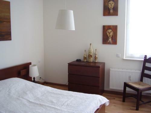 Apartament Przy Rynku