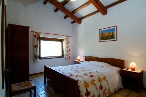 Agroturismo Agriturismo Bio Il Portico