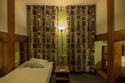 Hill Hostel
