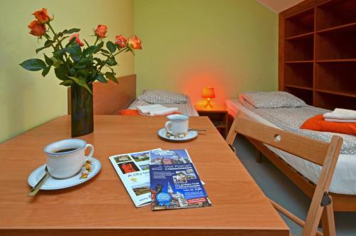 Hill Hostel