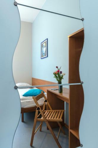Hill Hostel