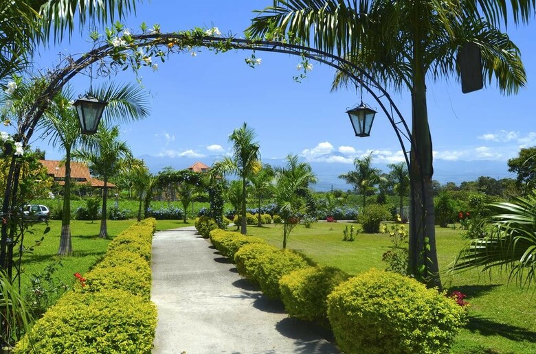 Agroturismo Finca Hotel Azulinas