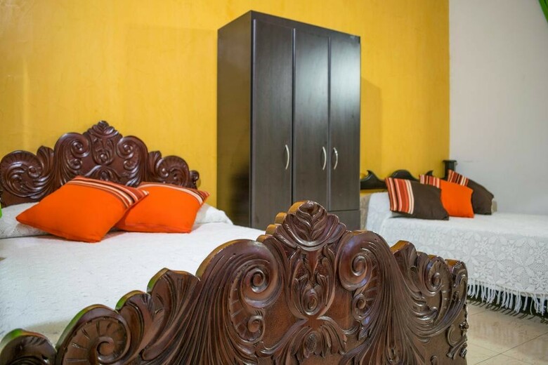 Agroturismo Finca Hotel Azulinas