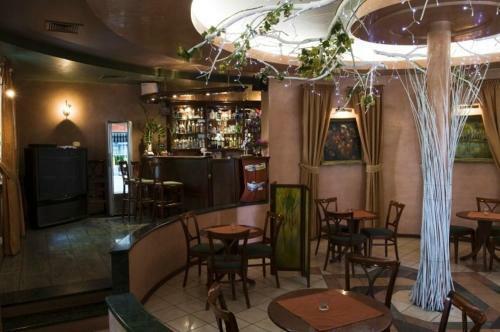 Posada Hotelik Atelier