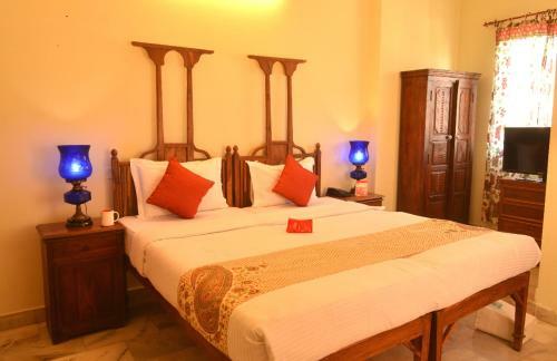 Hostal Sneh Deep Guest House