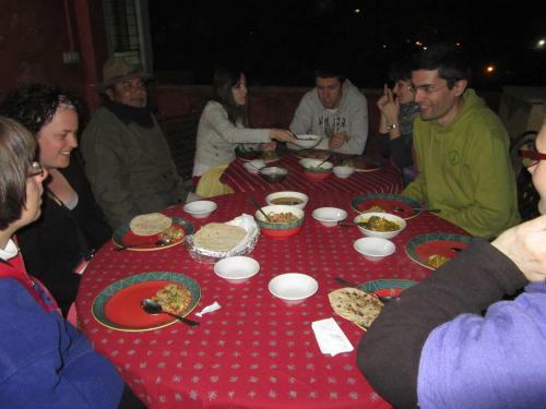 Hostal Sneh Deep Guest House