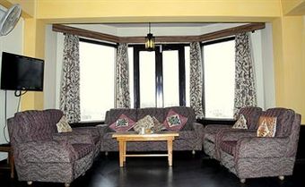 Welcome Hotel At Srinagar
