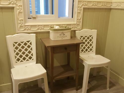 Taipei Backpackers Hostel - C
