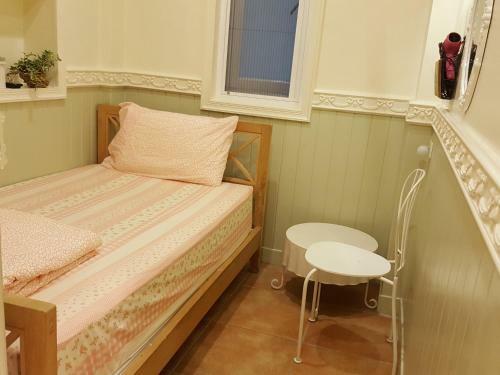 Taipei Backpackers Hostel - C