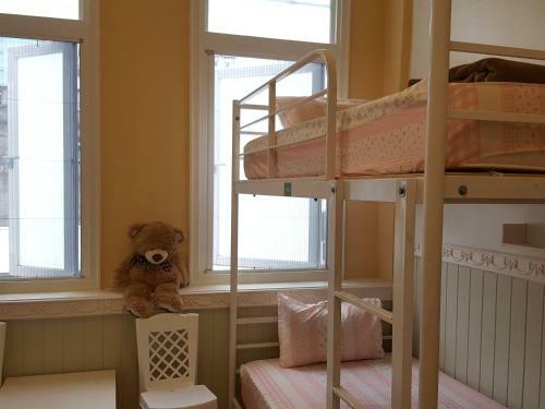 Taipei Backpackers Hostel - C