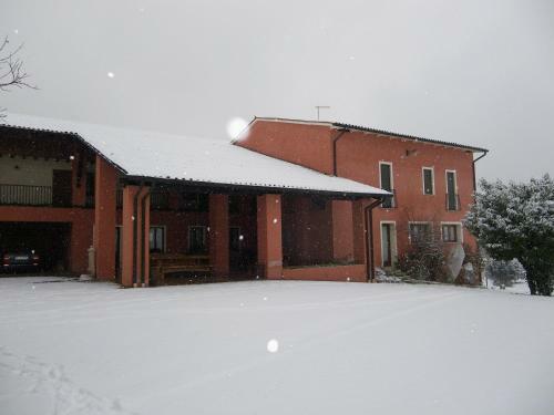 Hotel Locanda Valbella